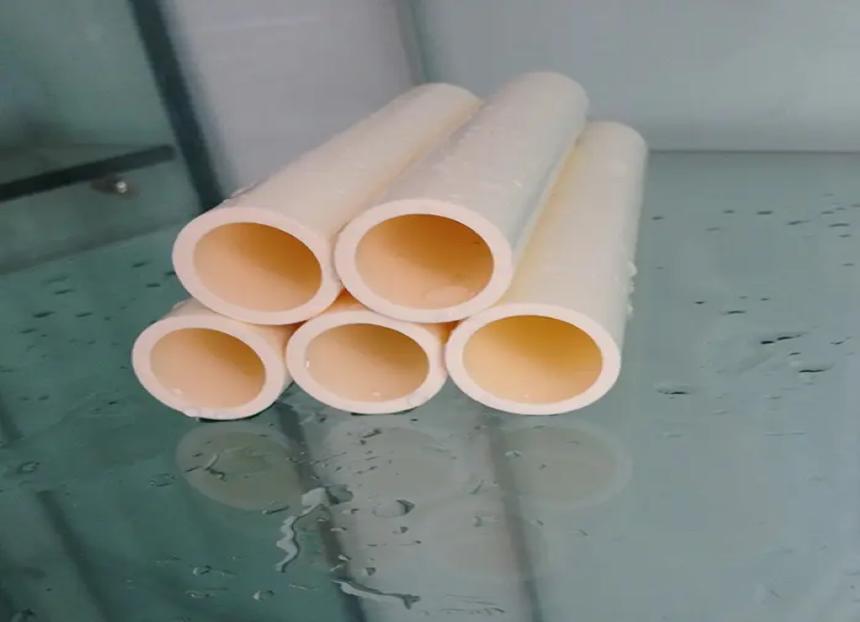 PB 管