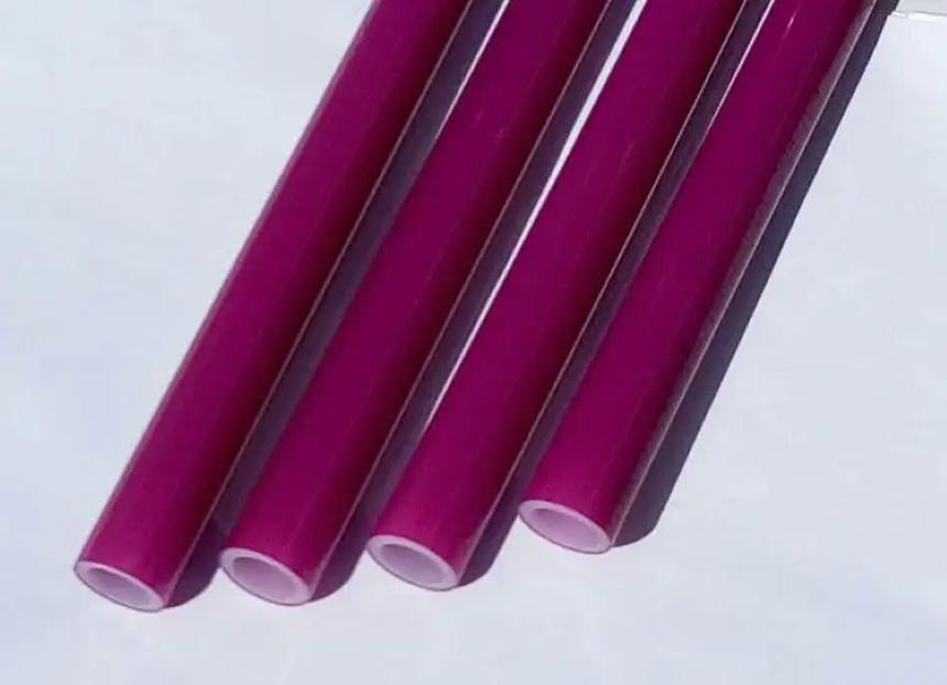 PEX 管
