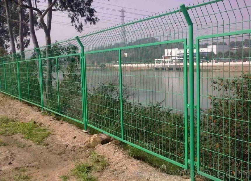 隔離柵