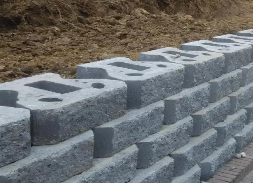 擋土磚