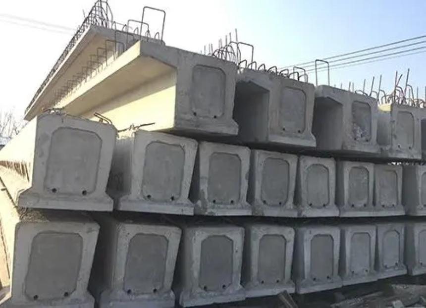 預應力混凝土