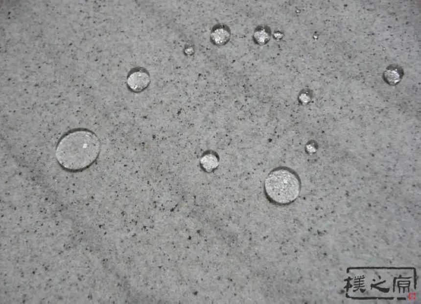 防水混凝土