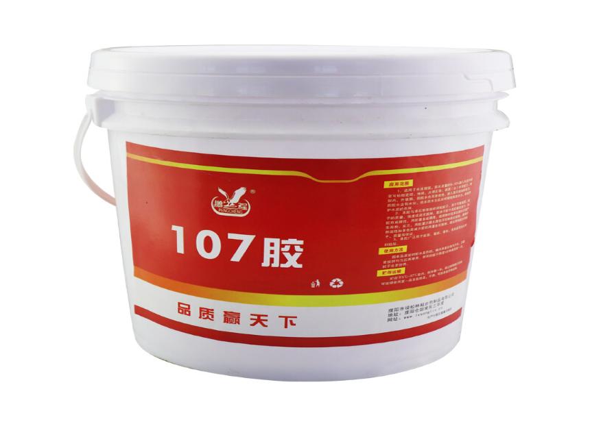 107 膠水
