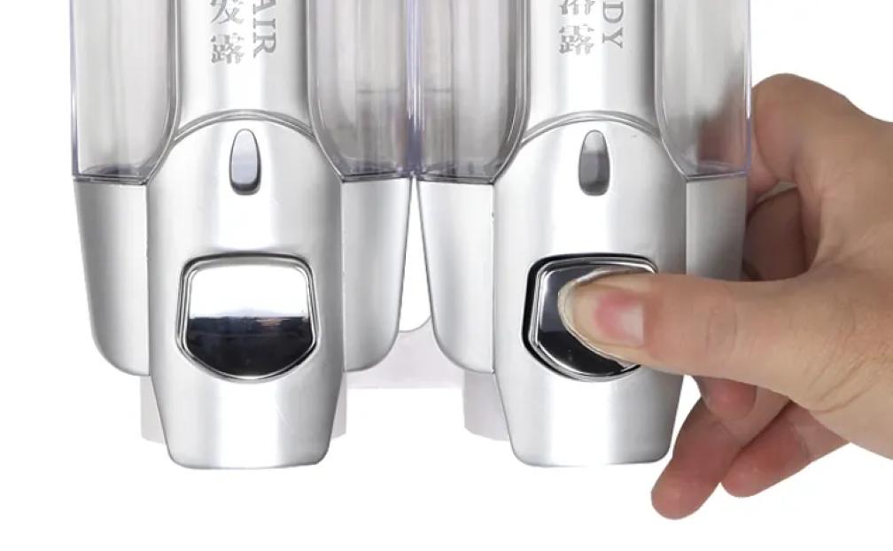 皂液器