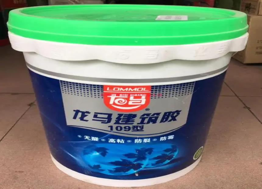 建筑膠