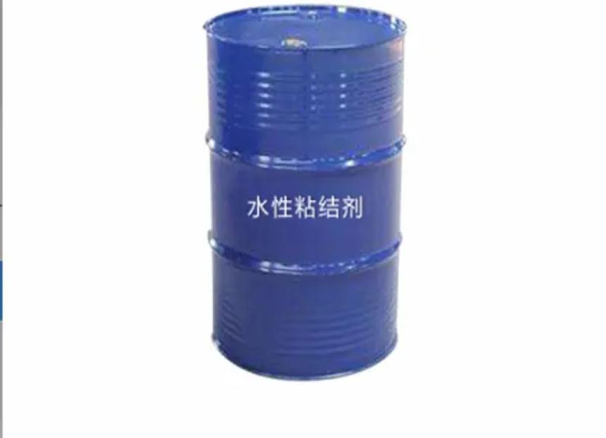 水性粘合劑
