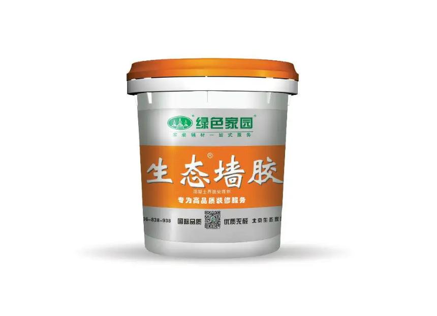 墻膠