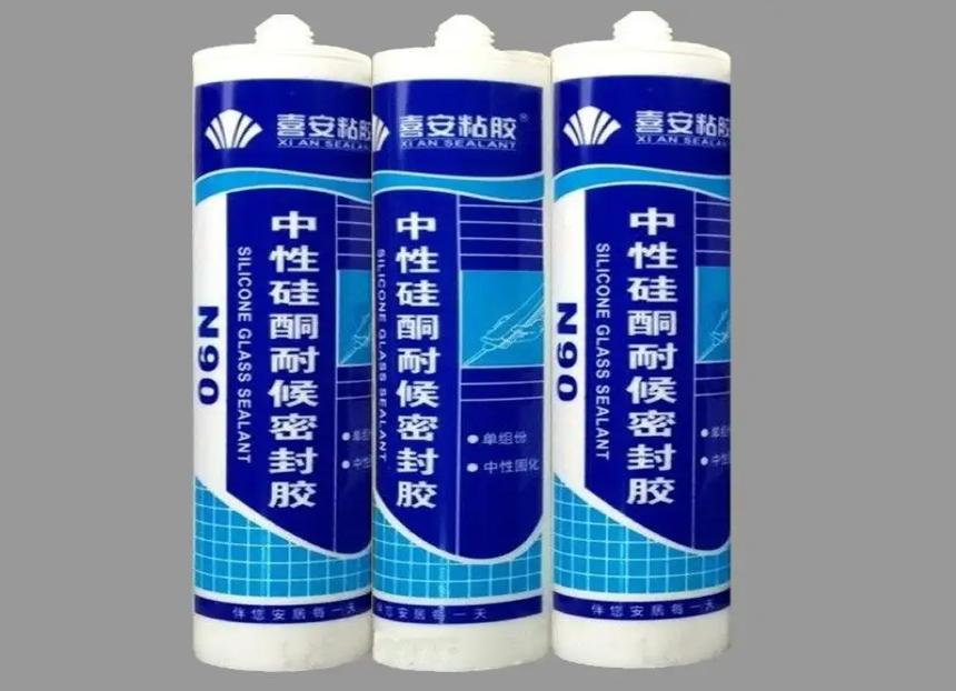 耐候膠