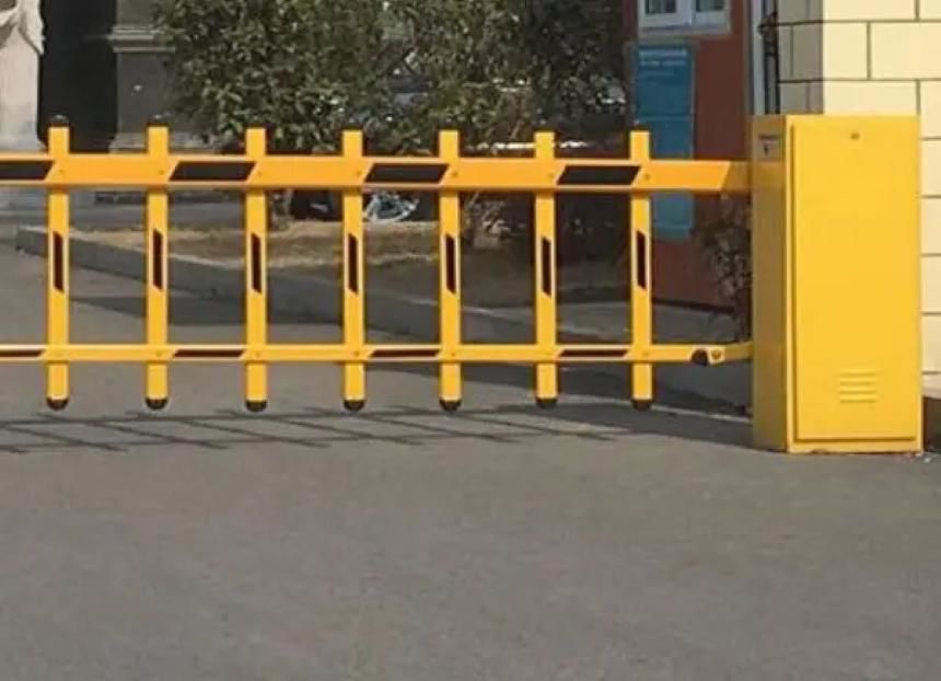 電動欄桿