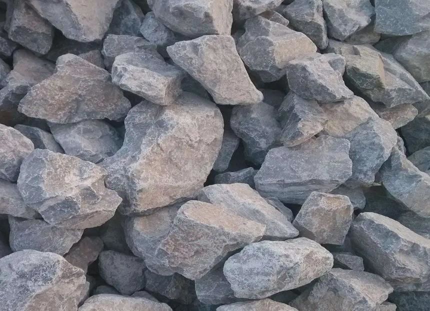 石灰石